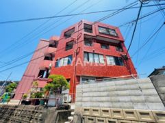 田上ビルの外観画像