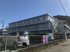 東京ベイクラブの外観画像
