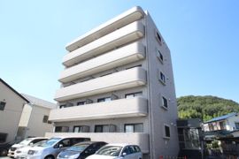 ジュネスHTの外観画像