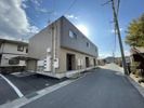 カーサ・パーチェ上東の間取り画像