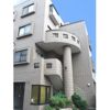 ゼントビルの間取り画像