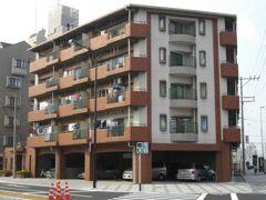 エクセル須賀の森の外観画像