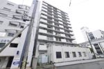 ホワイトパレス片野 803の間取り画像