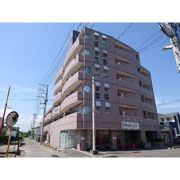 ロイヤルヒルズ中野の外観画像