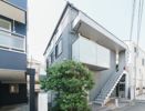 エスト高井戸の間取り画像
