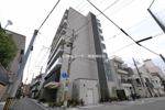 カーサレグラス福島野田の外観