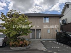 ファルコンⅢの外観画像