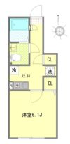 (仮称)分倍河原1APの間取り画像