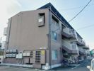 オックスフォードサーカス土居田IIIの間取り画像