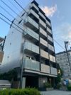 プレール・ドゥーク渋谷幡ヶ谷の間取り画像