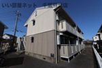 メゾンフローラおゆみ野の間取り画像