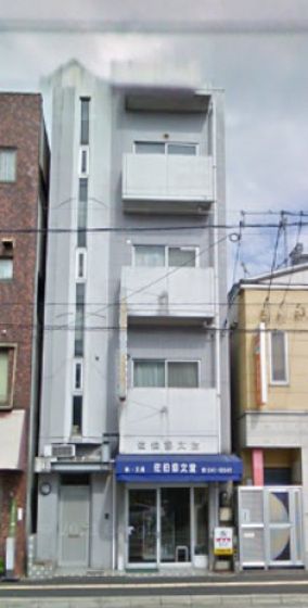 吉島東1丁目ビルの外観画像