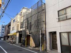 メゾンサイトウ8の外観画像