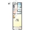 仮)土浦市港町新築アパートの間取り画像