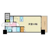 SWISS NISHIGAWAの間取り画像