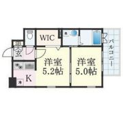 SWISS NISHIGAWAの間取り画像