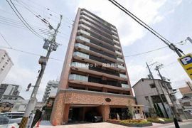 プレジオ都島北通の外観画像