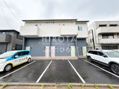 Land+HAMAMACHIの外観画像