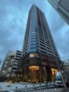 ブランズタワー大阪本町の間取り画像