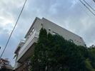 広尾二丁目貸家の間取り画像