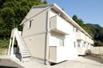 ひまわりの間取り画像