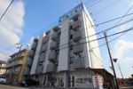 JSビル美鈴園の間取り画像
