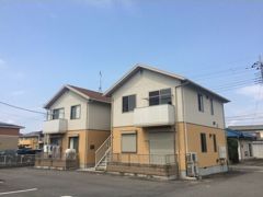 クレア Bの外観画像