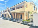 メゾンリヴィエールFUJIの間取り画像