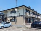 メルヴェーユ・シェソワB棟の間取り画像