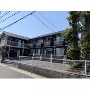 HILLS MIHASHIの外観画像