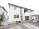 パストラーレ潤埼 B棟の間取り画像