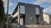 レオパレス長者原Ⅲの間取り画像