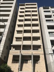 レジュールアッシュ心斎橋リュクスの外観画像