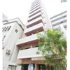 ダイドーメゾン大阪・中之島の間取り画像
