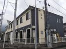レオネクストシャムロックの間取り画像