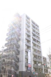 ガーラ・アヴェニュー調布の外観画像