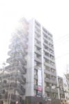 ガーラ・アヴェニュー調布の間取り画像