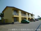 コーポ油田3号棟の間取り画像