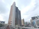 No.65 クロッシングタワーORIENT BLD.の外観