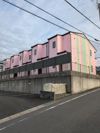エミネンス・フローラMの間取り画像