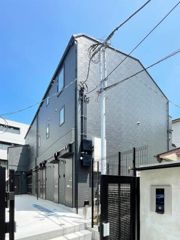 ノーザンロード東武練馬の外観画像