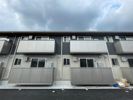 ENG町上津役の間取り画像