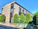 レオパレス藤の間取り画像