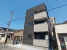 Grazioso戸畑の間取り画像