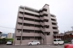 エミネンス西原 壱番館の外観
