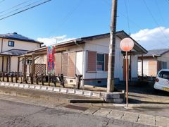 溝神貸家（いなもり）の外観画像