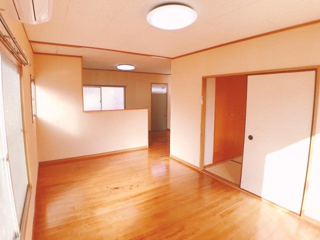 リビング