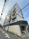 エーデルハイツの間取り画像