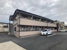 aurora shimadaの間取り画像