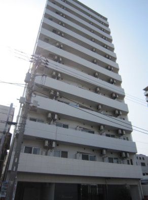Verona大井南LussoGrandeの外観画像